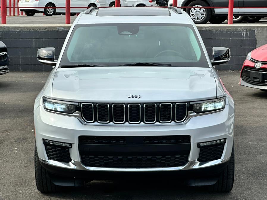 2021 Jeep Grand Cherokee L Limited 4x4, available for sale in Hillside, New Jersey | Champion Auto Hillside. Hillside, New Jersey 2021 Jeep Grand Cherokee L Limited 4x4, available for sale in Hillside, New Jersey | Champion Auto Hillside. Hillside, New Jersey