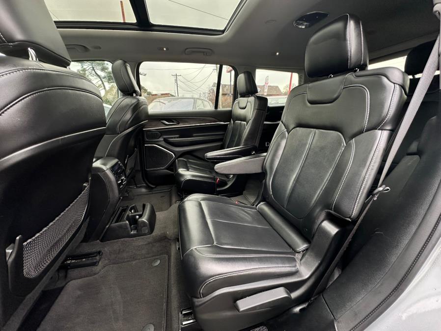 2021 Jeep Grand Cherokee L Limited 4x4, available for sale in Hillside, New Jersey | Champion Auto Hillside. Hillside, New Jersey 2021 Jeep Grand Cherokee L Limited 4x4, available for sale in Hillside, New Jersey | Champion Auto Hillside. Hillside, New Jersey