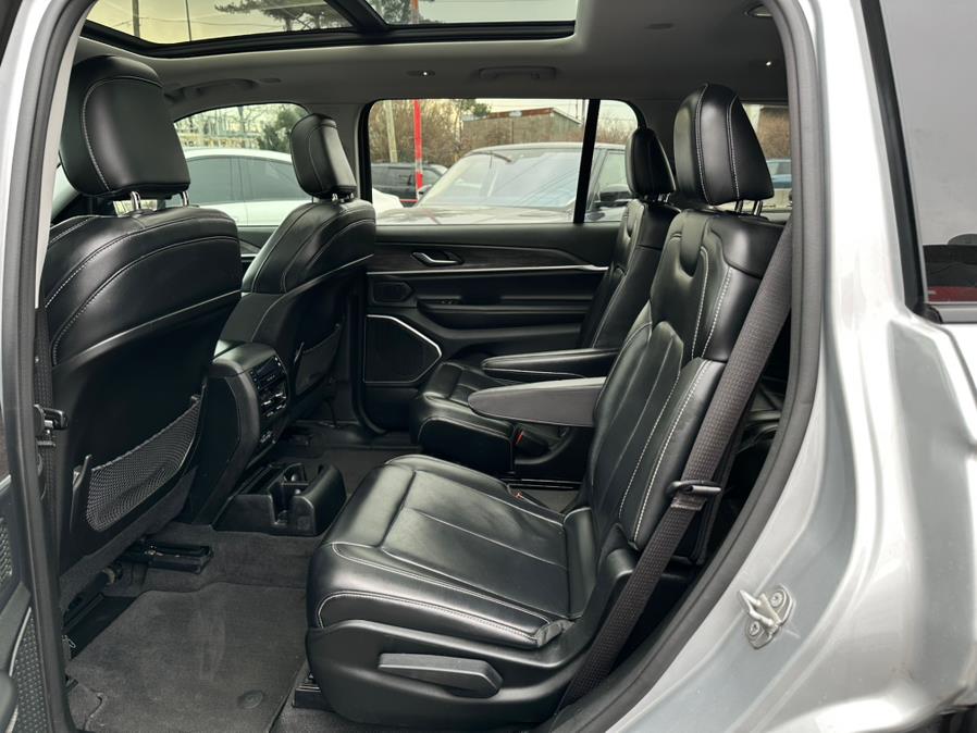 2021 Jeep Grand Cherokee L Limited 4x4, available for sale in Hillside, New Jersey | Champion Auto Hillside. Hillside, New Jersey 2021 Jeep Grand Cherokee L Limited 4x4, available for sale in Hillside, New Jersey | Champion Auto Hillside. Hillside, New Jersey