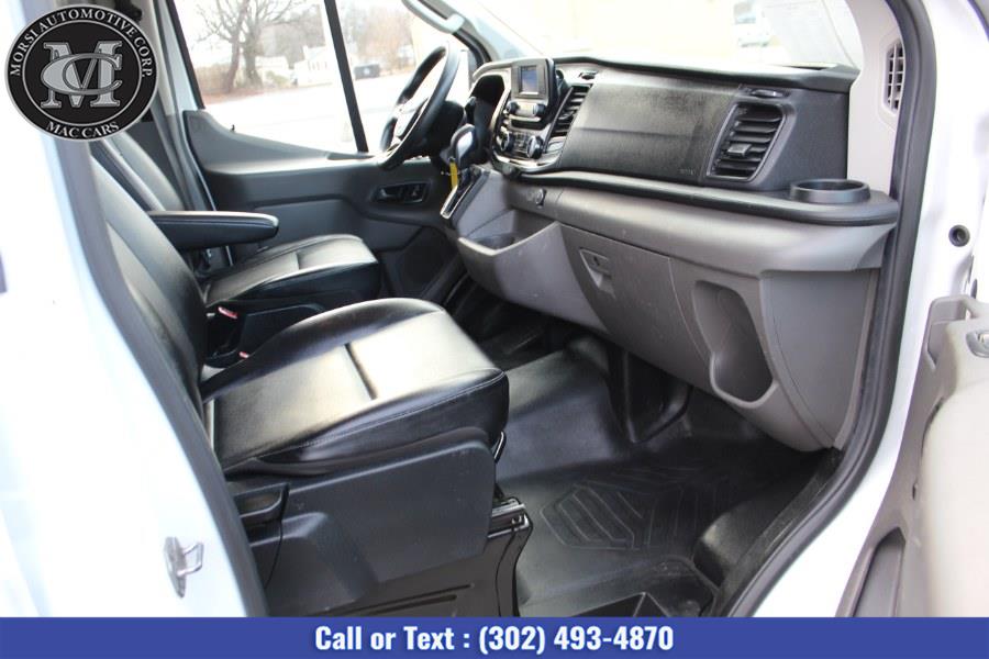 2020 Ford Transit Cargo Van T-150 130" Low Rf 8670 GVWR RWD, available for sale in New Castle, Delaware | Morsi Automotive Corporation. New Castle, Delaware 2020 Ford Transit Cargo Van T-150 130" Low Rf 8670 GVWR RWD, available for sale in New Castle, Delaware | Morsi Automotive Corporation. New Castle, Delaware