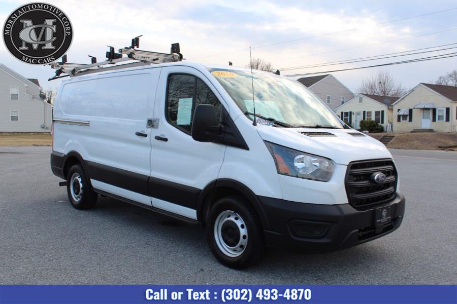 2020 Ford Transit Cargo Van T-150 130" Low Rf 8670 GVWR RWD, available for sale in New Castle, Delaware | Morsi Automotive Corporation. New Castle, Delaware 2020 Ford Transit Cargo Van T-150 130" Low Rf 8670 GVWR RWD, available for sale in New Castle, Delaware | Morsi Automotive Corporation. New Castle, Delaware
