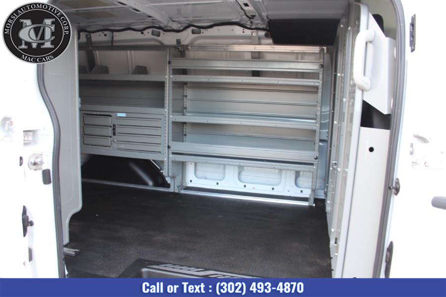 2020 Ford Transit Cargo Van T-150 130" Low Rf 8670 GVWR RWD, available for sale in New Castle, Delaware | Morsi Automotive Corporation. New Castle, Delaware 2020 Ford Transit Cargo Van T-150 130" Low Rf 8670 GVWR RWD, available for sale in New Castle, Delaware | Morsi Automotive Corporation. New Castle, Delaware