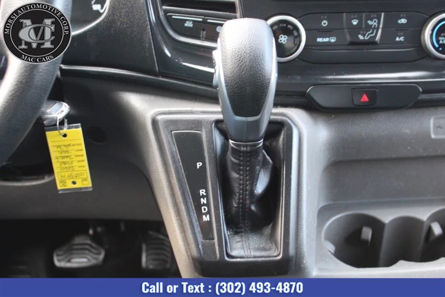 2020 Ford Transit Cargo Van T-150 130" Low Rf 8670 GVWR RWD, available for sale in New Castle, Delaware | Morsi Automotive Corporation. New Castle, Delaware 2020 Ford Transit Cargo Van T-150 130" Low Rf 8670 GVWR RWD, available for sale in New Castle, Delaware | Morsi Automotive Corporation. New Castle, Delaware