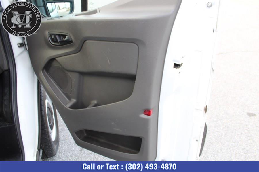 2020 Ford Transit Cargo Van T-150 130" Low Rf 8670 GVWR RWD, available for sale in New Castle, Delaware | Morsi Automotive Corporation. New Castle, Delaware 2020 Ford Transit Cargo Van T-150 130" Low Rf 8670 GVWR RWD, available for sale in New Castle, Delaware | Morsi Automotive Corporation. New Castle, Delaware