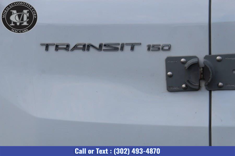 2020 Ford Transit Cargo Van T-150 130" Low Rf 8670 GVWR RWD, available for sale in New Castle, Delaware | Morsi Automotive Corporation. New Castle, Delaware 2020 Ford Transit Cargo Van T-150 130" Low Rf 8670 GVWR RWD, available for sale in New Castle, Delaware | Morsi Automotive Corporation. New Castle, Delaware