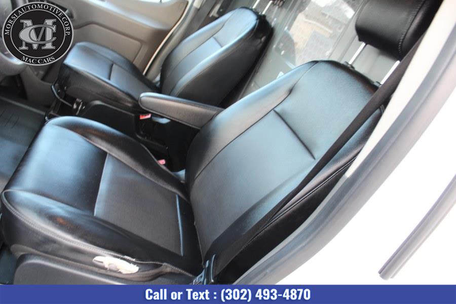 2020 Ford Transit Cargo Van T-150 130" Low Rf 8670 GVWR RWD, available for sale in New Castle, Delaware | Morsi Automotive Corporation. New Castle, Delaware 2020 Ford Transit Cargo Van T-150 130" Low Rf 8670 GVWR RWD, available for sale in New Castle, Delaware | Morsi Automotive Corporation. New Castle, Delaware