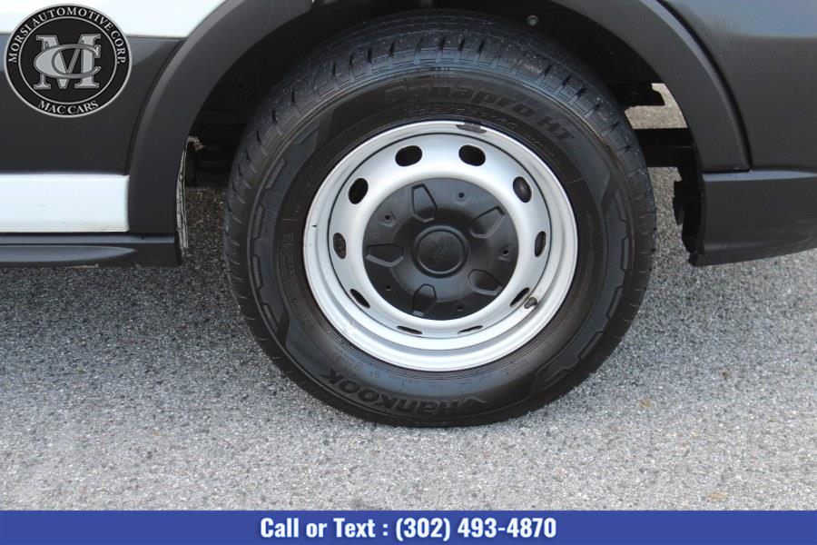 2020 Ford Transit Cargo Van T-150 130" Low Rf 8670 GVWR RWD, available for sale in New Castle, Delaware | Morsi Automotive Corporation. New Castle, Delaware 2020 Ford Transit Cargo Van T-150 130" Low Rf 8670 GVWR RWD, available for sale in New Castle, Delaware | Morsi Automotive Corporation. New Castle, Delaware
