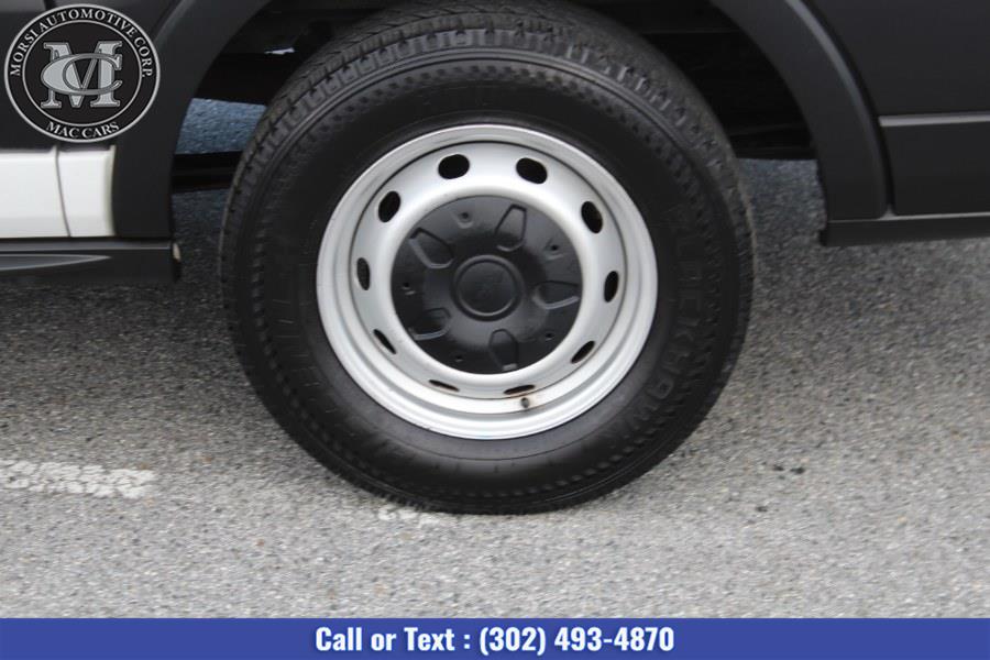 2020 Ford Transit Cargo Van T-150 130" Low Rf 8670 GVWR RWD, available for sale in New Castle, Delaware | Morsi Automotive Corporation. New Castle, Delaware 2020 Ford Transit Cargo Van T-150 130" Low Rf 8670 GVWR RWD, available for sale in New Castle, Delaware | Morsi Automotive Corporation. New Castle, Delaware
