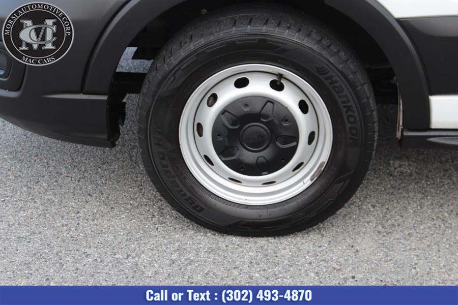 2020 Ford Transit Cargo Van T-150 130" Low Rf 8670 GVWR RWD, available for sale in New Castle, Delaware | Morsi Automotive Corporation. New Castle, Delaware 2020 Ford Transit Cargo Van T-150 130" Low Rf 8670 GVWR RWD, available for sale in New Castle, Delaware | Morsi Automotive Corporation. New Castle, Delaware