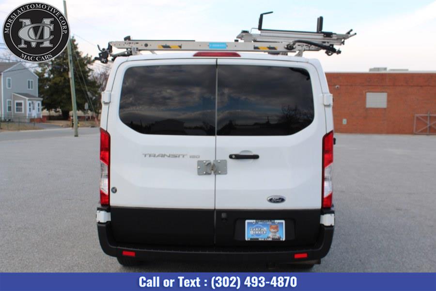2020 Ford Transit Cargo Van T-150 130" Low Rf 8670 GVWR RWD, available for sale in New Castle, Delaware | Morsi Automotive Corporation. New Castle, Delaware 2020 Ford Transit Cargo Van T-150 130" Low Rf 8670 GVWR RWD, available for sale in New Castle, Delaware | Morsi Automotive Corporation. New Castle, Delaware