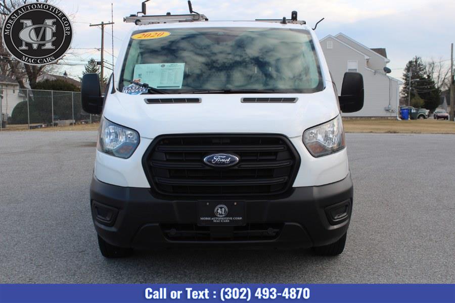 2020 Ford Transit Cargo Van T-150 130" Low Rf 8670 GVWR RWD, available for sale in New Castle, Delaware | Morsi Automotive Corporation. New Castle, Delaware 2020 Ford Transit Cargo Van T-150 130" Low Rf 8670 GVWR RWD, available for sale in New Castle, Delaware | Morsi Automotive Corporation. New Castle, Delaware