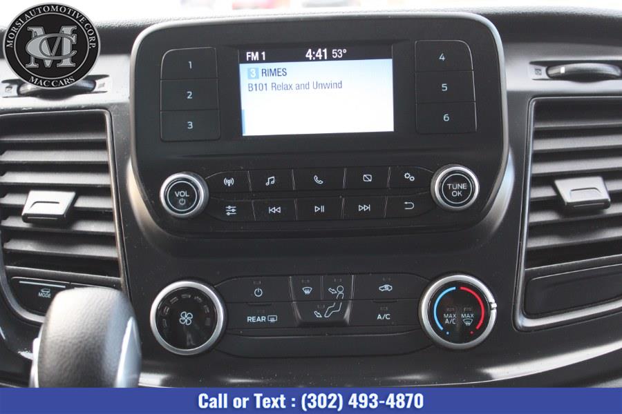 2020 Ford Transit Cargo Van T-150 130" Low Rf 8670 GVWR RWD, available for sale in New Castle, Delaware | Morsi Automotive Corporation. New Castle, Delaware 2020 Ford Transit Cargo Van T-150 130" Low Rf 8670 GVWR RWD, available for sale in New Castle, Delaware | Morsi Automotive Corporation. New Castle, Delaware