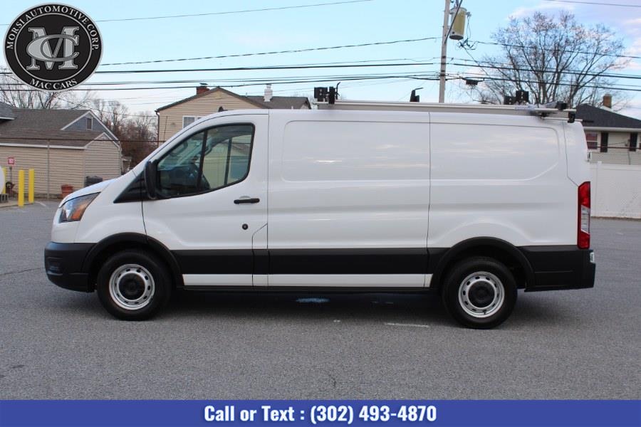 2020 Ford Transit Cargo Van T-150 130" Low Rf 8670 GVWR RWD, available for sale in New Castle, Delaware | Morsi Automotive Corporation. New Castle, Delaware 2020 Ford Transit Cargo Van T-150 130" Low Rf 8670 GVWR RWD, available for sale in New Castle, Delaware | Morsi Automotive Corporation. New Castle, Delaware