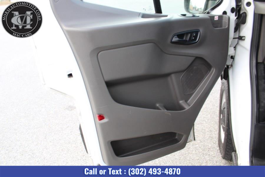 2020 Ford Transit Cargo Van T-150 130" Low Rf 8670 GVWR RWD, available for sale in New Castle, Delaware | Morsi Automotive Corporation. New Castle, Delaware 2020 Ford Transit Cargo Van T-150 130" Low Rf 8670 GVWR RWD, available for sale in New Castle, Delaware | Morsi Automotive Corporation. New Castle, Delaware