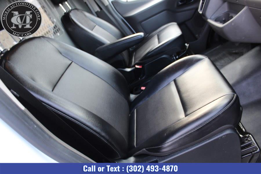 2020 Ford Transit Cargo Van T-150 130" Low Rf 8670 GVWR RWD, available for sale in New Castle, Delaware | Morsi Automotive Corporation. New Castle, Delaware 2020 Ford Transit Cargo Van T-150 130" Low Rf 8670 GVWR RWD, available for sale in New Castle, Delaware | Morsi Automotive Corporation. New Castle, Delaware