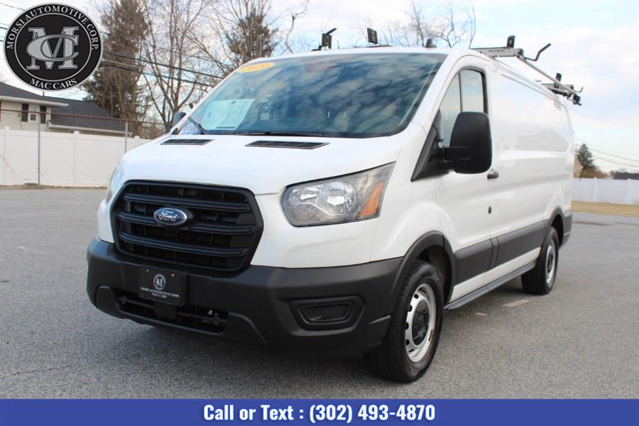 Used 2020 Ford Transit Cargo Van in New Castle, Delaware | Morsi Automotive Corporation. New Castle, Delaware