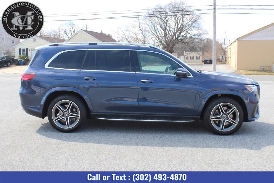 2024 Mercedes-Benz GLS GLS 450 4MATIC SUV, available for sale in New Castle, Delaware | Morsi Automotive Corporation. New Castle, Delaware 2024 Mercedes-Benz GLS GLS 450 4MATIC SUV, available for sale in New Castle, Delaware | Morsi Automotive Corporation. New Castle, Delaware