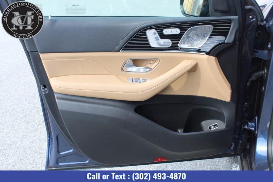 2024 Mercedes-Benz GLS GLS 450 4MATIC SUV, available for sale in New Castle, Delaware | Morsi Automotive Corporation. New Castle, Delaware 2024 Mercedes-Benz GLS GLS 450 4MATIC SUV, available for sale in New Castle, Delaware | Morsi Automotive Corporation. New Castle, Delaware