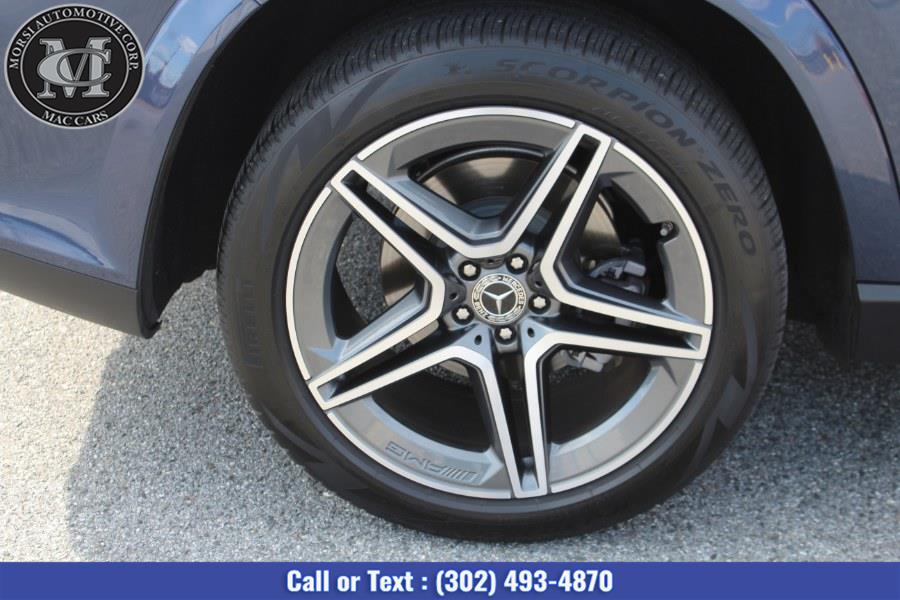 2024 Mercedes-Benz GLS GLS 450 4MATIC SUV, available for sale in New Castle, Delaware | Morsi Automotive Corporation. New Castle, Delaware 2024 Mercedes-Benz GLS GLS 450 4MATIC SUV, available for sale in New Castle, Delaware | Morsi Automotive Corporation. New Castle, Delaware