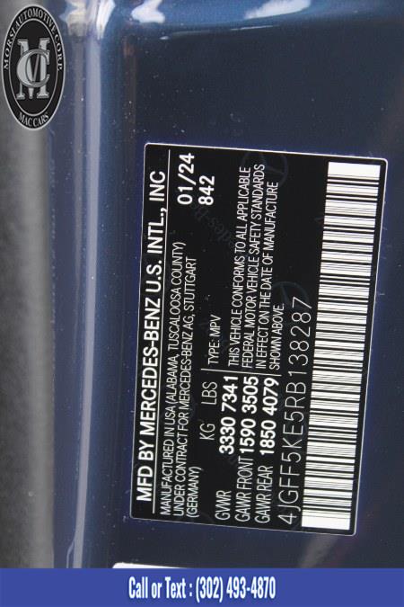 2024 Mercedes-Benz GLS GLS 450 4MATIC SUV, available for sale in New Castle, Delaware | Morsi Automotive Corporation. New Castle, Delaware 2024 Mercedes-Benz GLS GLS 450 4MATIC SUV, available for sale in New Castle, Delaware | Morsi Automotive Corporation. New Castle, Delaware