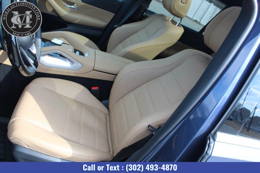 2024 Mercedes-Benz GLS GLS 450 4MATIC SUV, available for sale in New Castle, Delaware | Morsi Automotive Corporation. New Castle, Delaware 2024 Mercedes-Benz GLS GLS 450 4MATIC SUV, available for sale in New Castle, Delaware | Morsi Automotive Corporation. New Castle, Delaware