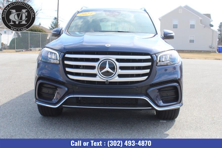 2024 Mercedes-Benz GLS GLS 450 4MATIC SUV, available for sale in New Castle, Delaware | Morsi Automotive Corporation. New Castle, Delaware 2024 Mercedes-Benz GLS GLS 450 4MATIC SUV, available for sale in New Castle, Delaware | Morsi Automotive Corporation. New Castle, Delaware