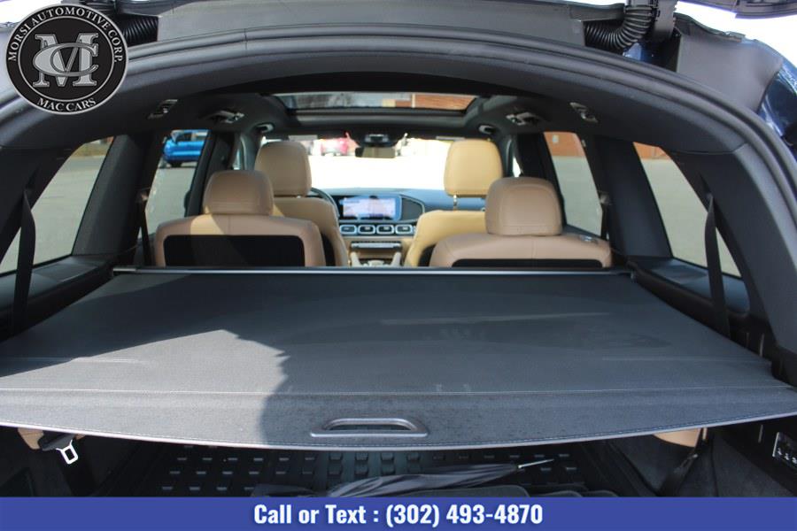 2024 Mercedes-Benz GLS GLS 450 4MATIC SUV, available for sale in New Castle, Delaware | Morsi Automotive Corporation. New Castle, Delaware 2024 Mercedes-Benz GLS GLS 450 4MATIC SUV, available for sale in New Castle, Delaware | Morsi Automotive Corporation. New Castle, Delaware