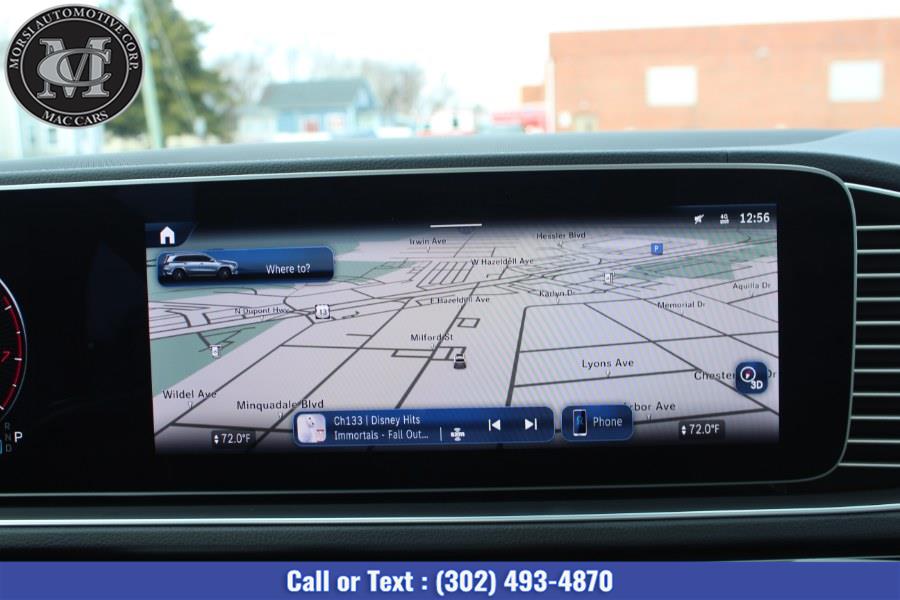 2024 Mercedes-Benz GLS GLS 450 4MATIC SUV, available for sale in New Castle, Delaware | Morsi Automotive Corporation. New Castle, Delaware 2024 Mercedes-Benz GLS GLS 450 4MATIC SUV, available for sale in New Castle, Delaware | Morsi Automotive Corporation. New Castle, Delaware
