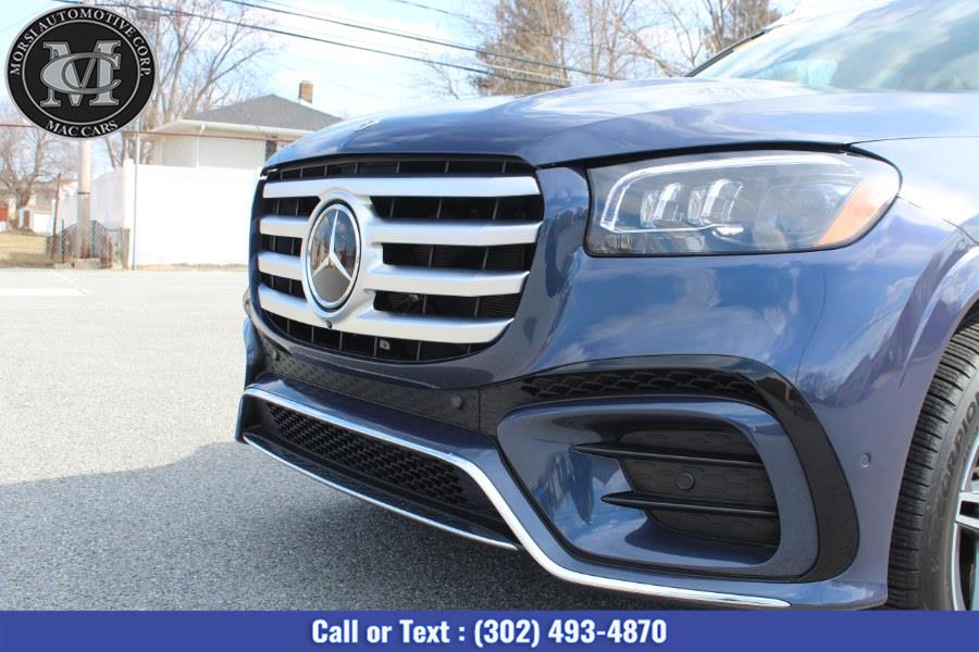 2024 Mercedes-Benz GLS GLS 450 4MATIC SUV, available for sale in New Castle, Delaware | Morsi Automotive Corporation. New Castle, Delaware 2024 Mercedes-Benz GLS GLS 450 4MATIC SUV, available for sale in New Castle, Delaware | Morsi Automotive Corporation. New Castle, Delaware