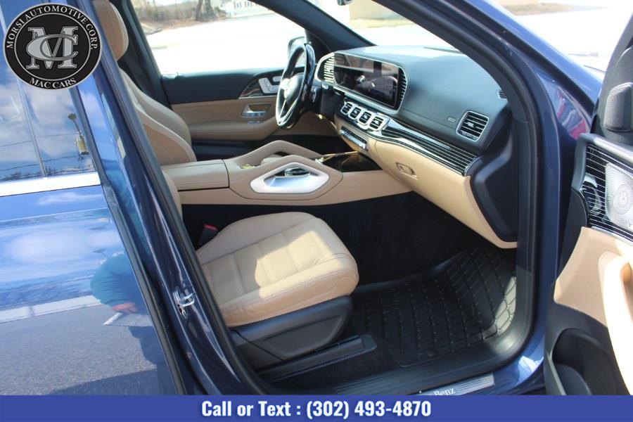 2024 Mercedes-Benz GLS GLS 450 4MATIC SUV, available for sale in New Castle, Delaware | Morsi Automotive Corporation. New Castle, Delaware 2024 Mercedes-Benz GLS GLS 450 4MATIC SUV, available for sale in New Castle, Delaware | Morsi Automotive Corporation. New Castle, Delaware