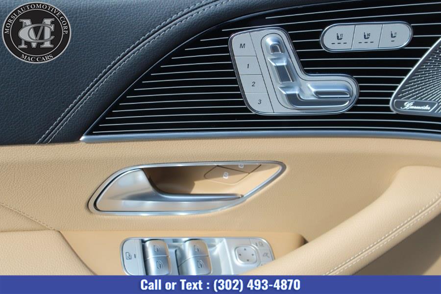 2024 Mercedes-Benz GLS GLS 450 4MATIC SUV, available for sale in New Castle, Delaware | Morsi Automotive Corporation. New Castle, Delaware 2024 Mercedes-Benz GLS GLS 450 4MATIC SUV, available for sale in New Castle, Delaware | Morsi Automotive Corporation. New Castle, Delaware