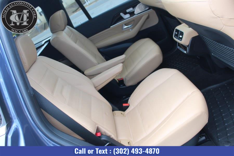 2024 Mercedes-Benz GLS GLS 450 4MATIC SUV, available for sale in New Castle, Delaware | Morsi Automotive Corporation. New Castle, Delaware 2024 Mercedes-Benz GLS GLS 450 4MATIC SUV, available for sale in New Castle, Delaware | Morsi Automotive Corporation. New Castle, Delaware