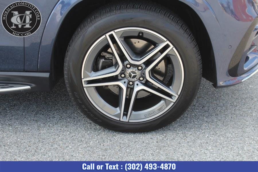 2024 Mercedes-Benz GLS GLS 450 4MATIC SUV, available for sale in New Castle, Delaware | Morsi Automotive Corporation. New Castle, Delaware 2024 Mercedes-Benz GLS GLS 450 4MATIC SUV, available for sale in New Castle, Delaware | Morsi Automotive Corporation. New Castle, Delaware