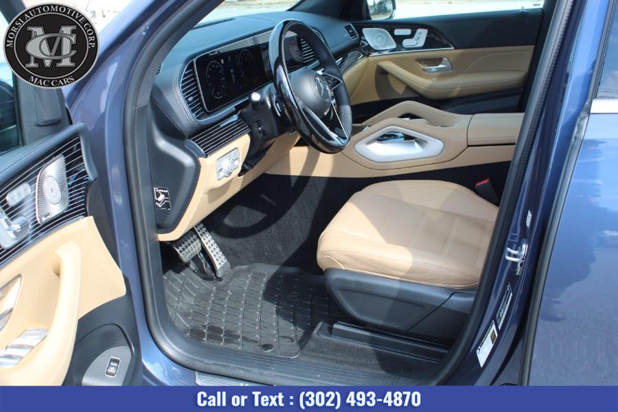 2024 Mercedes-Benz GLS GLS 450 4MATIC SUV, available for sale in New Castle, Delaware | Morsi Automotive Corporation. New Castle, Delaware 2024 Mercedes-Benz GLS GLS 450 4MATIC SUV, available for sale in New Castle, Delaware | Morsi Automotive Corporation. New Castle, Delaware