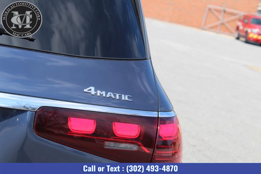 2024 Mercedes-Benz GLS GLS 450 4MATIC SUV, available for sale in New Castle, Delaware | Morsi Automotive Corporation. New Castle, Delaware 2024 Mercedes-Benz GLS GLS 450 4MATIC SUV, available for sale in New Castle, Delaware | Morsi Automotive Corporation. New Castle, Delaware