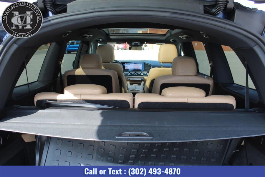 2024 Mercedes-Benz GLS GLS 450 4MATIC SUV, available for sale in New Castle, Delaware | Morsi Automotive Corporation. New Castle, Delaware 2024 Mercedes-Benz GLS GLS 450 4MATIC SUV, available for sale in New Castle, Delaware | Morsi Automotive Corporation. New Castle, Delaware