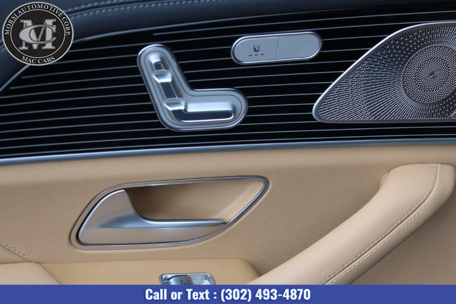 2024 Mercedes-Benz GLS GLS 450 4MATIC SUV, available for sale in New Castle, Delaware | Morsi Automotive Corporation. New Castle, Delaware 2024 Mercedes-Benz GLS GLS 450 4MATIC SUV, available for sale in New Castle, Delaware | Morsi Automotive Corporation. New Castle, Delaware