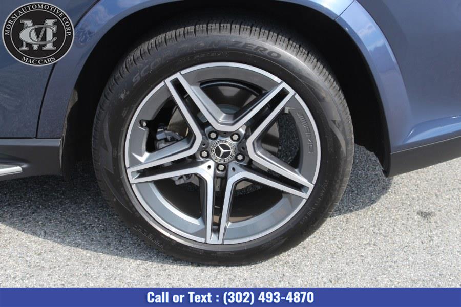 2024 Mercedes-Benz GLS GLS 450 4MATIC SUV, available for sale in New Castle, Delaware | Morsi Automotive Corporation. New Castle, Delaware 2024 Mercedes-Benz GLS GLS 450 4MATIC SUV, available for sale in New Castle, Delaware | Morsi Automotive Corporation. New Castle, Delaware
