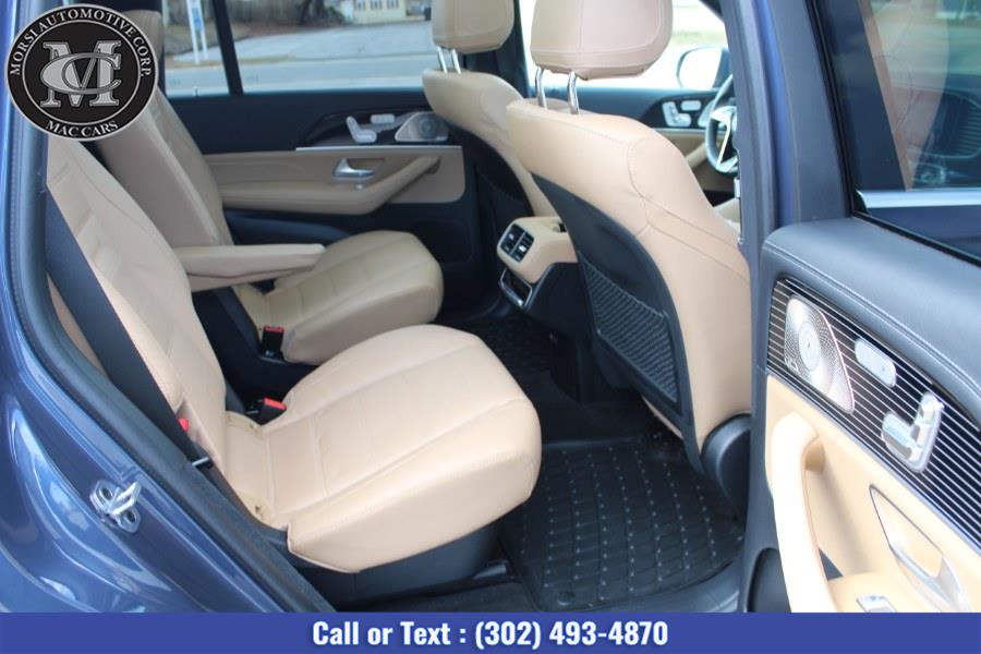 2024 Mercedes-Benz GLS GLS 450 4MATIC SUV, available for sale in New Castle, Delaware | Morsi Automotive Corporation. New Castle, Delaware 2024 Mercedes-Benz GLS GLS 450 4MATIC SUV, available for sale in New Castle, Delaware | Morsi Automotive Corporation. New Castle, Delaware