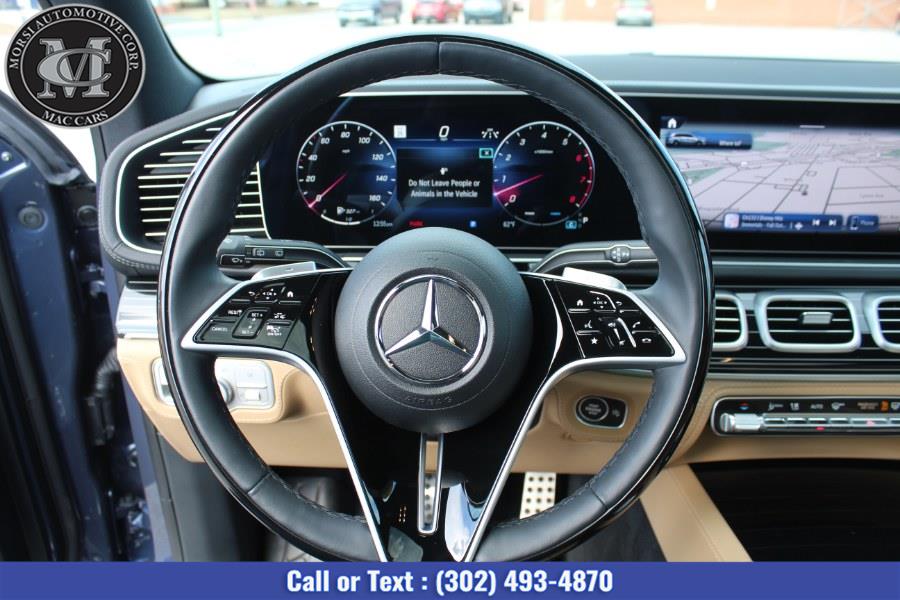 2024 Mercedes-Benz GLS GLS 450 4MATIC SUV, available for sale in New Castle, Delaware | Morsi Automotive Corporation. New Castle, Delaware 2024 Mercedes-Benz GLS GLS 450 4MATIC SUV, available for sale in New Castle, Delaware | Morsi Automotive Corporation. New Castle, Delaware