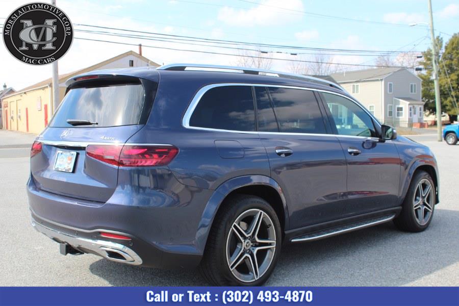 2024 Mercedes-Benz GLS GLS 450 4MATIC SUV, available for sale in New Castle, Delaware | Morsi Automotive Corporation. New Castle, Delaware 2024 Mercedes-Benz GLS GLS 450 4MATIC SUV, available for sale in New Castle, Delaware | Morsi Automotive Corporation. New Castle, Delaware