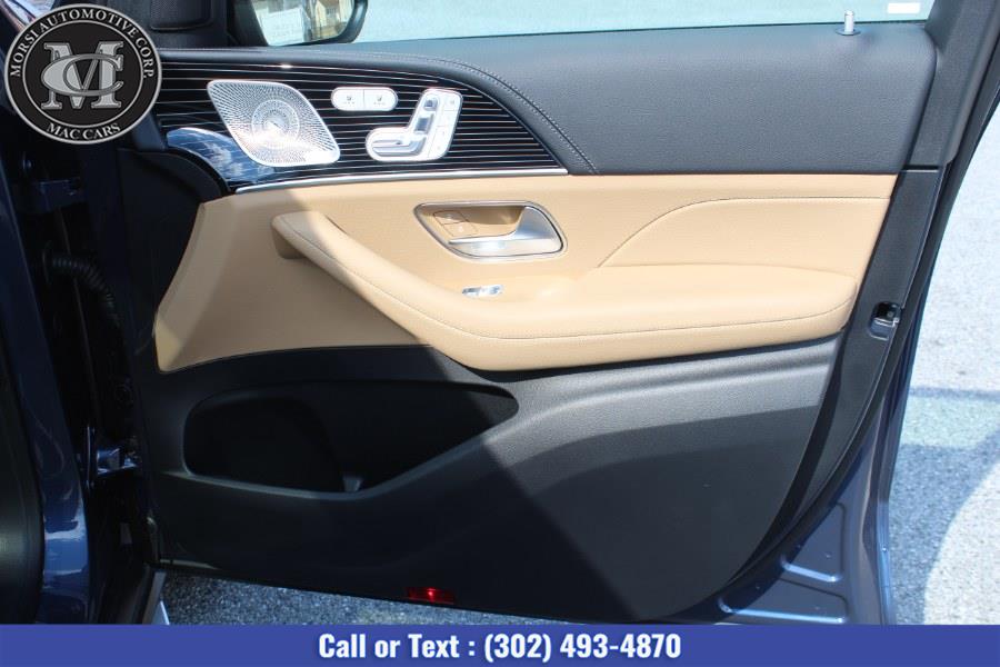 2024 Mercedes-Benz GLS GLS 450 4MATIC SUV, available for sale in New Castle, Delaware | Morsi Automotive Corporation. New Castle, Delaware 2024 Mercedes-Benz GLS GLS 450 4MATIC SUV, available for sale in New Castle, Delaware | Morsi Automotive Corporation. New Castle, Delaware