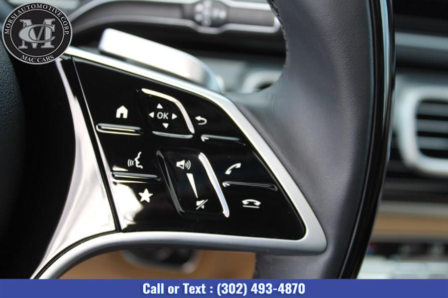 2024 Mercedes-Benz GLS GLS 450 4MATIC SUV, available for sale in New Castle, Delaware | Morsi Automotive Corporation. New Castle, Delaware 2024 Mercedes-Benz GLS GLS 450 4MATIC SUV, available for sale in New Castle, Delaware | Morsi Automotive Corporation. New Castle, Delaware