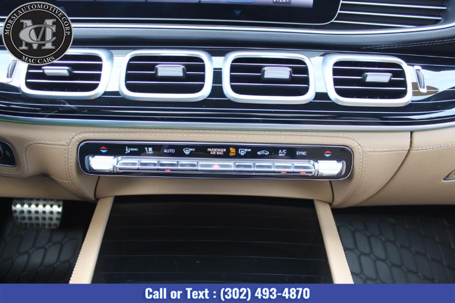 2024 Mercedes-Benz GLS GLS 450 4MATIC SUV, available for sale in New Castle, Delaware | Morsi Automotive Corporation. New Castle, Delaware 2024 Mercedes-Benz GLS GLS 450 4MATIC SUV, available for sale in New Castle, Delaware | Morsi Automotive Corporation. New Castle, Delaware