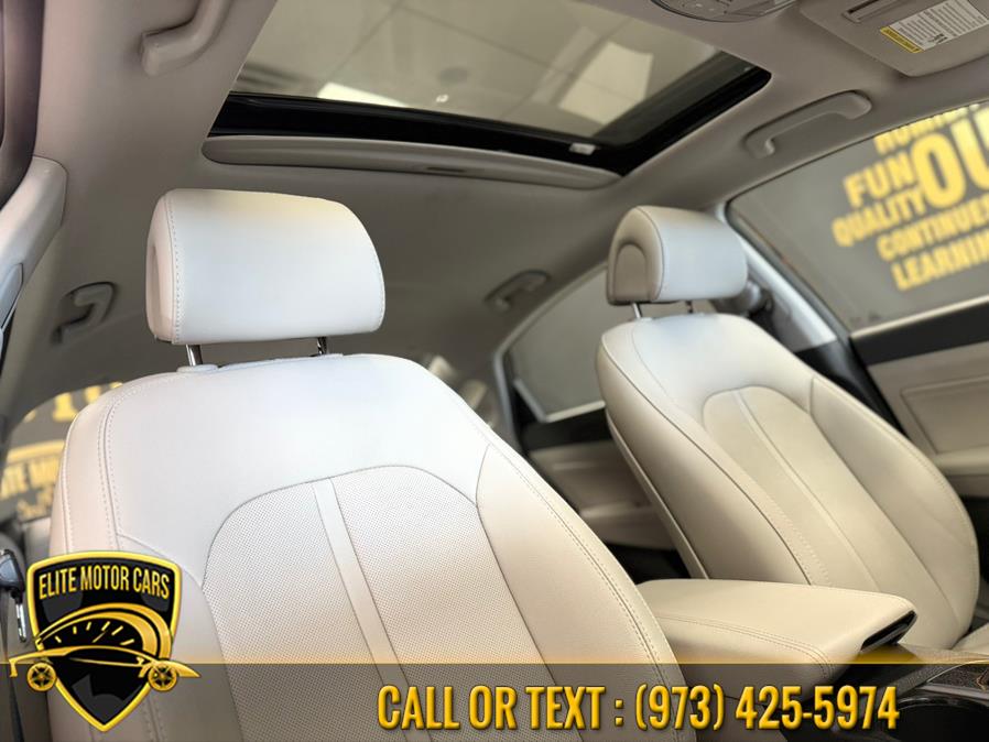 2016 Hyundai Sonata 4dr Sdn 2.4L Limited, available for sale in Newark, New Jersey | Elite Motor Cars. Newark, New Jersey 2016 Hyundai Sonata 4dr Sdn 2.4L Limited, available for sale in Newark, New Jersey | Elite Motor Cars. Newark, New Jersey
