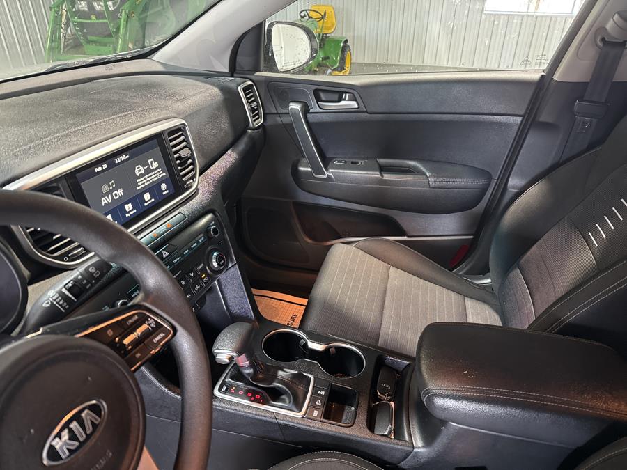 2022 Kia Sportage LX AWD, available for sale in Pittsfield, Maine | Maine Central Motors. Pittsfield, Maine 2022 Kia Sportage LX AWD, available for sale in Pittsfield, Maine | Maine Central Motors. Pittsfield, Maine