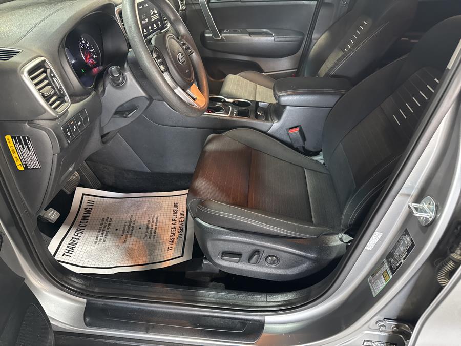 2022 Kia Sportage LX AWD, available for sale in Pittsfield, Maine | Maine Central Motors. Pittsfield, Maine 2022 Kia Sportage LX AWD, available for sale in Pittsfield, Maine | Maine Central Motors. Pittsfield, Maine