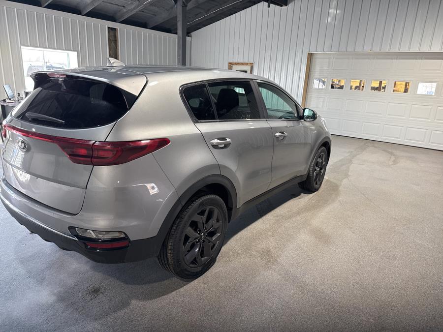 2022 Kia Sportage LX AWD, available for sale in Pittsfield, Maine | Maine Central Motors. Pittsfield, Maine 2022 Kia Sportage LX AWD, available for sale in Pittsfield, Maine | Maine Central Motors. Pittsfield, Maine