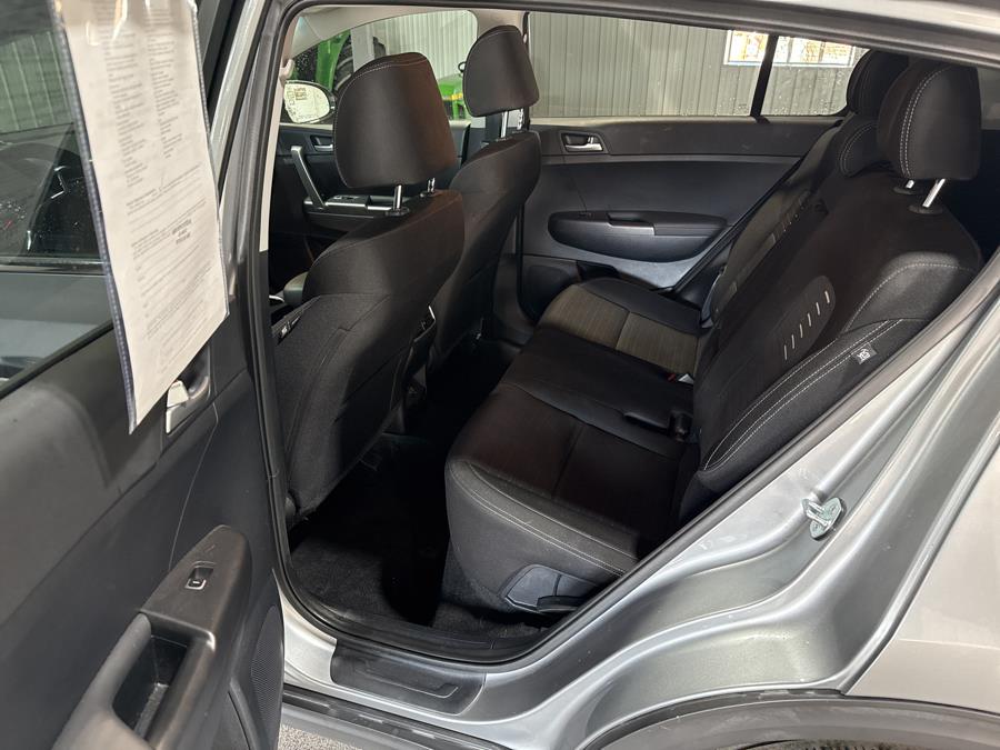 2022 Kia Sportage LX AWD, available for sale in Pittsfield, Maine | Maine Central Motors. Pittsfield, Maine 2022 Kia Sportage LX AWD, available for sale in Pittsfield, Maine | Maine Central Motors. Pittsfield, Maine
