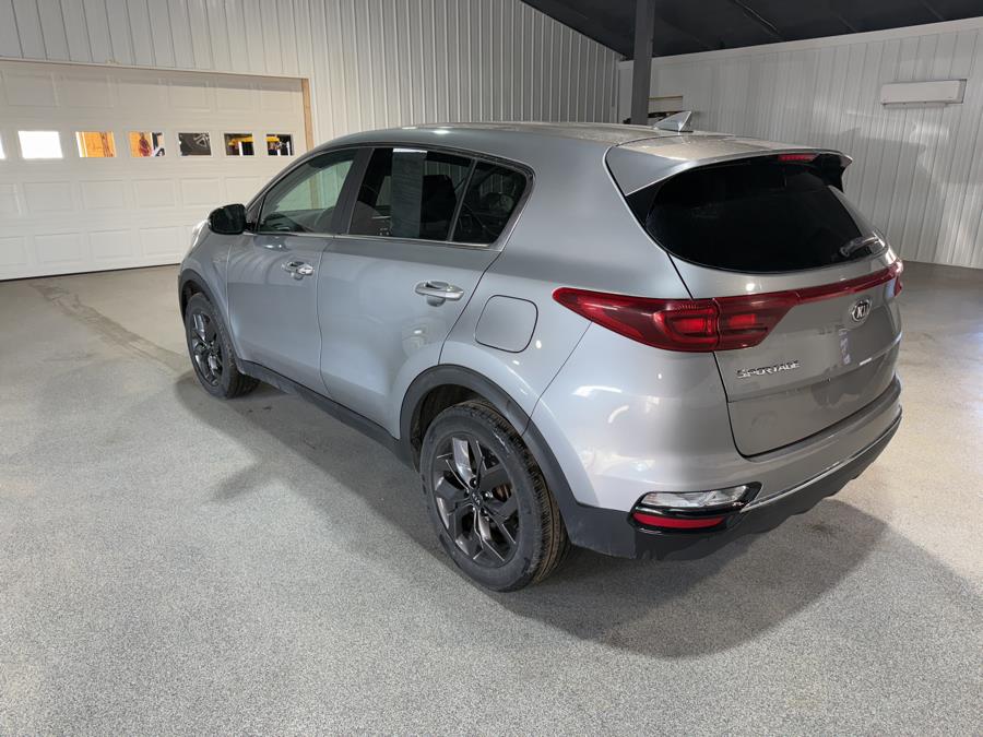 2022 Kia Sportage LX AWD, available for sale in Pittsfield, Maine | Maine Central Motors. Pittsfield, Maine 2022 Kia Sportage LX AWD, available for sale in Pittsfield, Maine | Maine Central Motors. Pittsfield, Maine